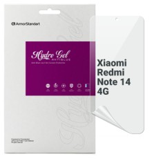 Плівка захисна Armorstandart Anti-Blue Xiaomi Redmi Note 14 4G (ARM79661)