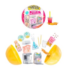 Ігровий набір MGA's Miniverse Створи свій побут (505600)