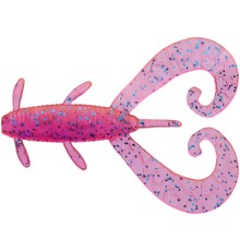 Силікон рибальський Reins G-Tail Twin 2