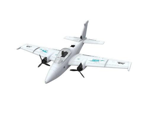 Літаюче крило ATOMRC Beluga RTH (BRTH)