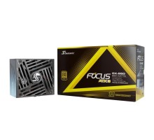 Блок живлення Seasonic 850W (FOCUS-GX-850-V4)