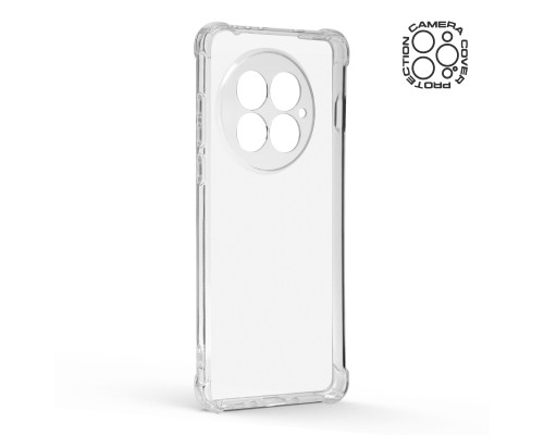 Чохол до мобільного телефона Armorstandart Air Force OnePlus 13 Camera cover Clear (ARM83504)