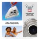 Чохол до мобільного телефона Armorstandart Air Force OnePlus 13 Camera cover Clear (ARM83504)