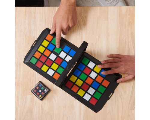 Головоломка Rubik's S3 – Кольоринки (6066350R)