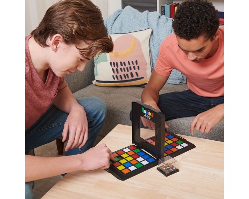 Головоломка Rubik's S3 – Кольоринки (6066350R)