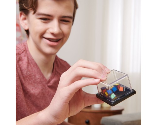 Головоломка Rubik's S3 – Кольоринки (6066350R)