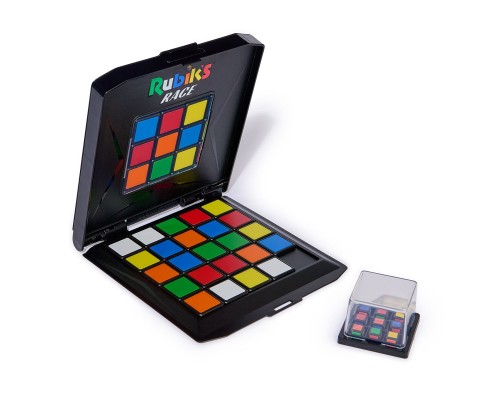 Головоломка Rubik's S3 – Кольоринки (6066350R)