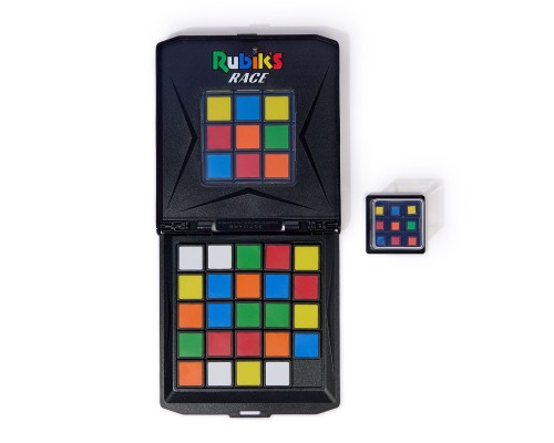 Головоломка Rubik's S3 – Кольоринки (6066350R)