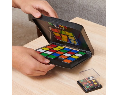Головоломка Rubik's S3 – Кольоринки (6066350R)