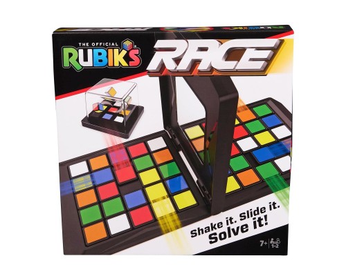 Головоломка Rubik's S3 – Кольоринки (6066350R)