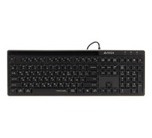 Клавіатура A4Tech FX72 USB Black (4711421001885)