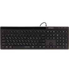 Клавіатура A4Tech FX72 USB Black (4711421001885)