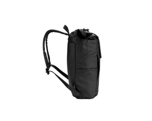 Рюкзак туристичний Schwarzwolf Pektusan Rolltop чорний (F3524201AJ3) Рюкзак туристичний Schwarzwolf Pektusan Rolltop чорний (F3524201AJ3)