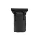 Рюкзак туристичний Schwarzwolf Pektusan Rolltop чорний (F3524201AJ3)