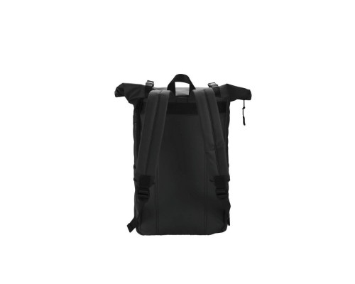 Рюкзак туристичний Schwarzwolf Pektusan Rolltop чорний (F3524201AJ3) Рюкзак туристичний Schwarzwolf Pektusan Rolltop чорний (F3524201AJ3)