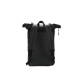 Рюкзак туристичний Schwarzwolf Pektusan Rolltop чорний (F3524201AJ3)