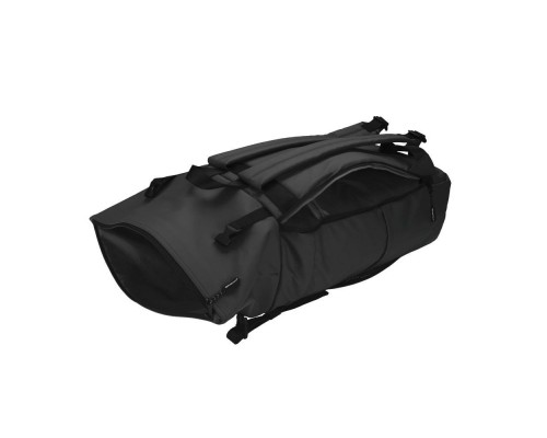 Рюкзак туристичний Schwarzwolf Pektusan Rolltop чорний (F3524201AJ3) Рюкзак туристичний Schwarzwolf Pektusan Rolltop чорний (F3524201AJ3)