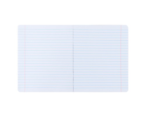 Зошит Kite Attack on Titan, 24 аркуші, лінія (AT24-239)