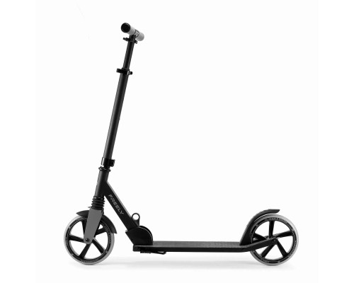 Самокат Kinderkraft Freely Black (KRFREE00BLK0000) (5902533927531)