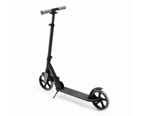 Самокат Kinderkraft Freely Black (KRFREE00BLK0000) (5902533927531)