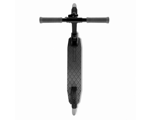 Самокат Kinderkraft Freely Black (KRFREE00BLK0000) (5902533927531)
