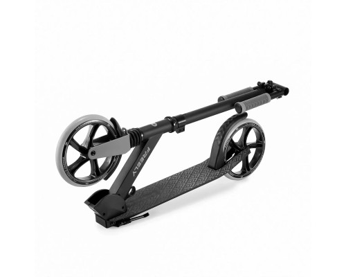 Самокат Kinderkraft Freely Black (KRFREE00BLK0000) (5902533927531)