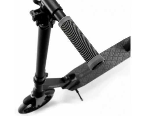 Самокат Kinderkraft Freely Black (KRFREE00BLK0000) (5902533927531)