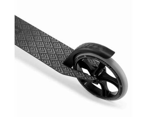 Самокат Kinderkraft Freely Black (KRFREE00BLK0000) (5902533927531)