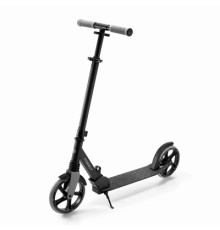 Самокат Kinderkraft Freely Black (KRFREE00BLK0000) (5902533927531)