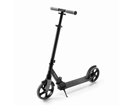 Самокат Kinderkraft Freely Black (KRFREE00BLK0000) (5902533927531)
