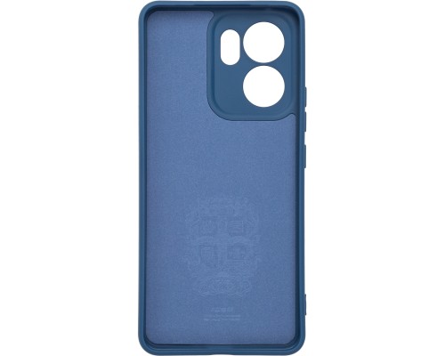 Чохол до мобільного телефона Armorstandart ICON OPPO Reno13 F 4G / Reno13 F 5G / Reno13 FS 5G Camera cover Dark Blue (ARM82931)