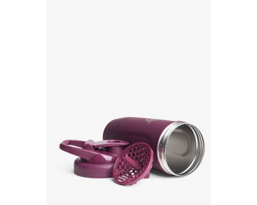 Шейкер спортивний SmartShake Reforce 900ml Wonder Women (11151001)