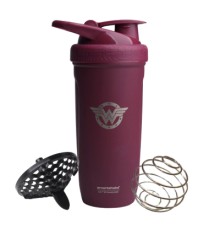 Шейкер спортивний SmartShake Reforce 900ml Wonder Women (11151001)