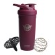 Шейкер спортивний SmartShake Reforce 900ml Wonder Women (11151001)