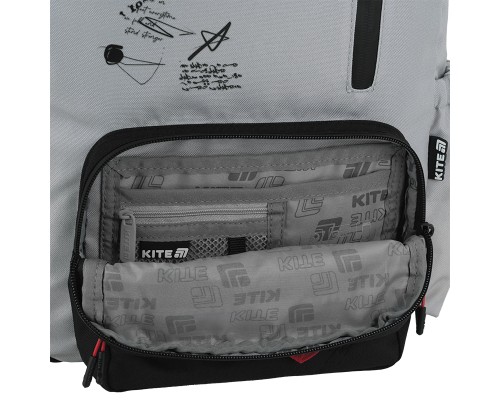 Рюкзак шкільний Kite Education teens 949M (K25-949M)