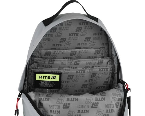 Рюкзак шкільний Kite Education teens 949M (K25-949M)