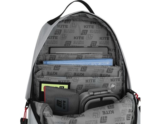 Рюкзак шкільний Kite Education teens 949M (K25-949M)