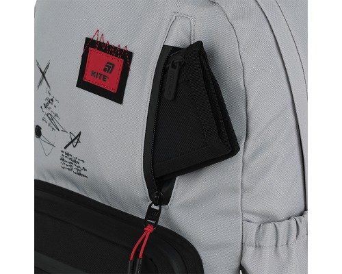 Рюкзак шкільний Kite Education teens 949M (K25-949M)