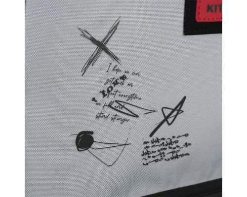 Рюкзак шкільний Kite Education teens 949M (K25-949M)