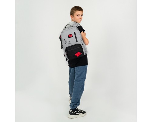 Рюкзак шкільний Kite Education teens 949M (K25-949M)