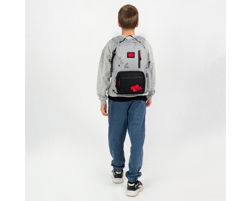 Рюкзак шкільний Kite Education teens 949M (K25-949M)