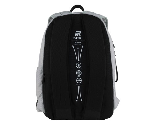 Рюкзак шкільний Kite Education teens 949M (K25-949M)