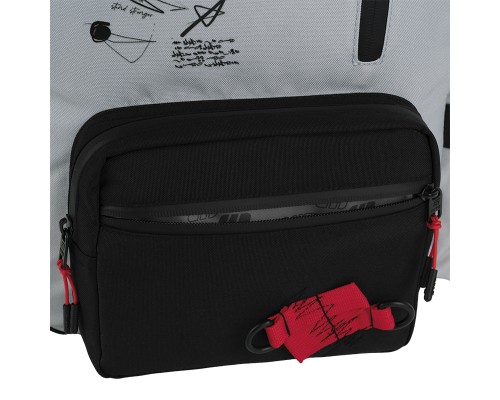 Рюкзак шкільний Kite Education teens 949M (K25-949M)