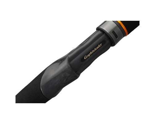 Вудилище Graphiteleader 24 Tiro 24GTIRS-802MH 2.44m 12-46g (2135.42.80)