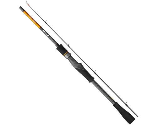 Вудилище Graphiteleader 24 Tiro 24GTIRS-802MH 2.44m 12-46g (2135.42.80)