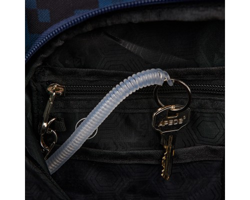 Портфель Yes Minecraft Alpha S-78 (559869)