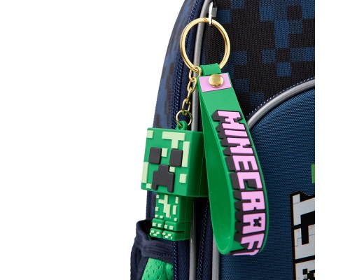 Портфель Yes Minecraft Alpha S-78 (559869)