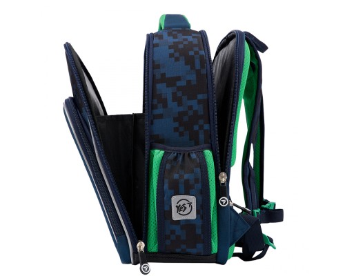 Портфель Yes Minecraft Alpha S-78 (559869)