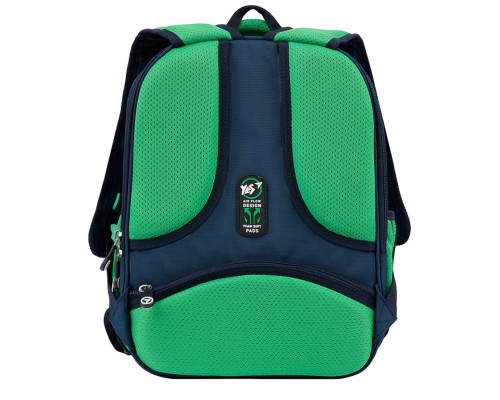 Портфель Yes Minecraft Alpha S-78 (559869)