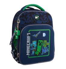 Портфель Yes Minecraft Alpha S-78 (559869)